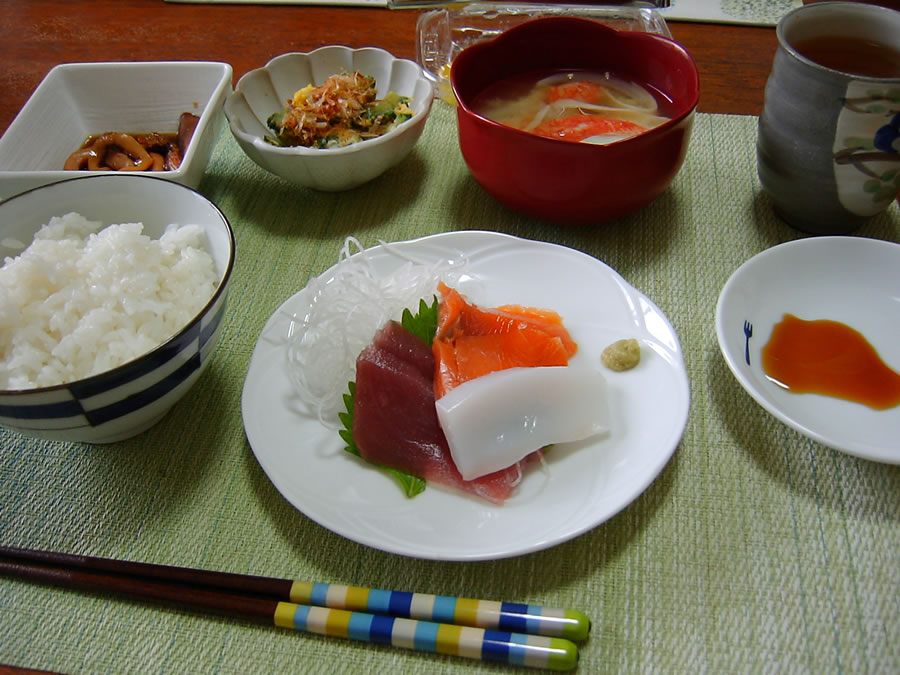 エビフライ