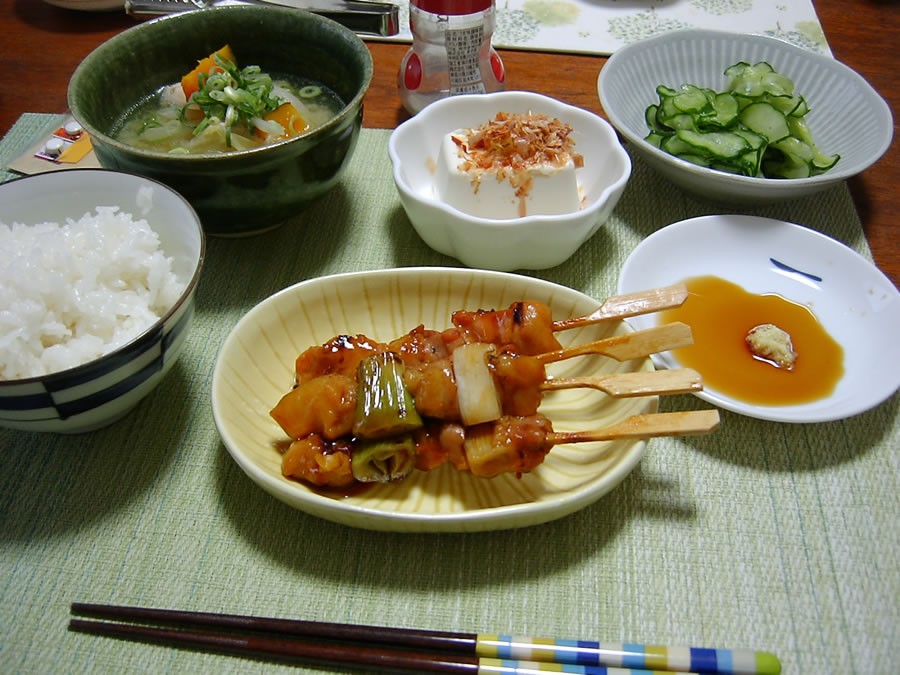 エビフライ