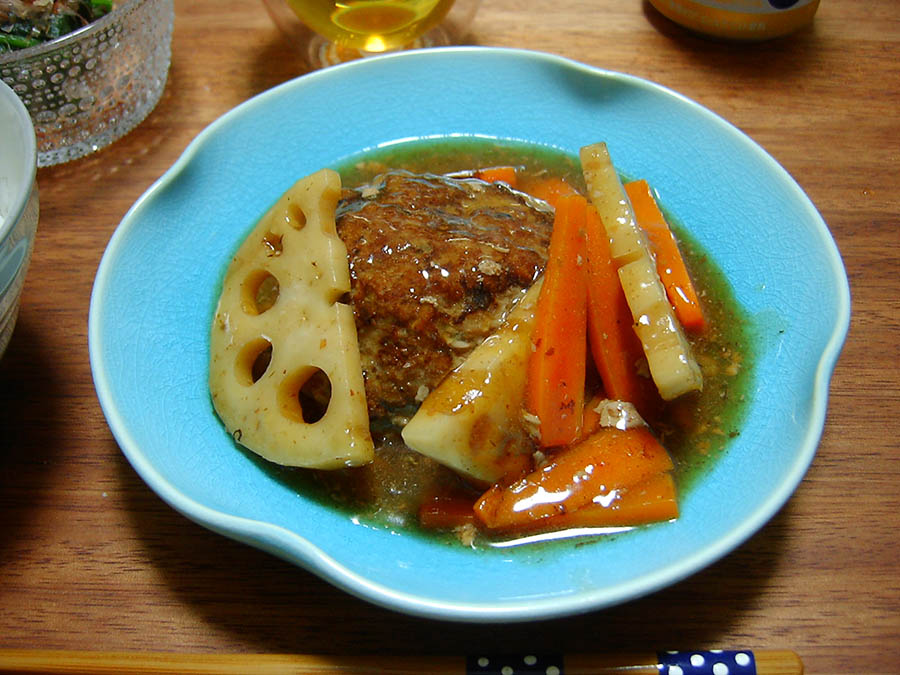 串カツ