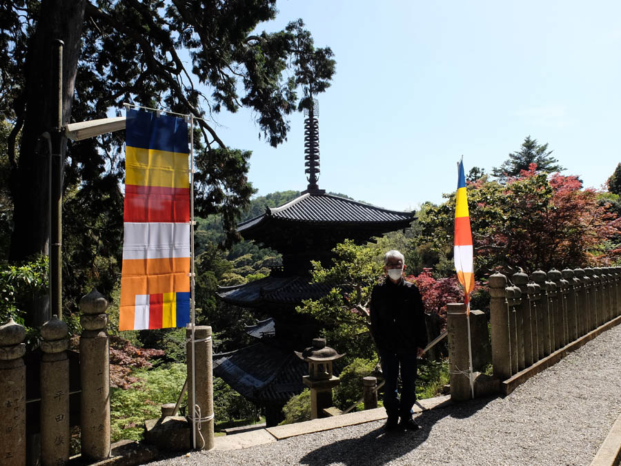 大神神社朔日参り