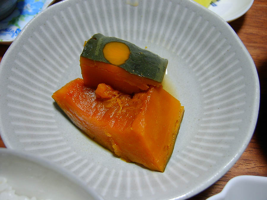 コロッケ