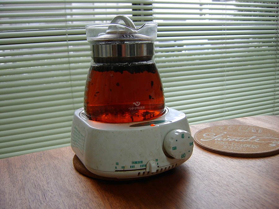 煎じ薬