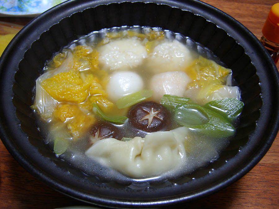 点心鍋