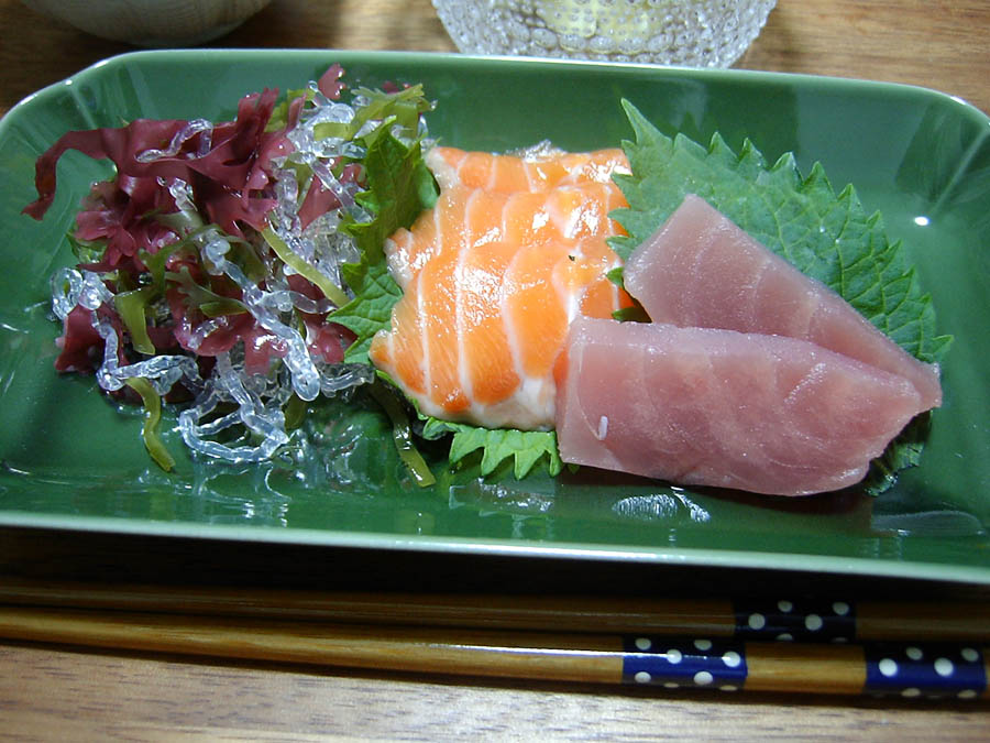 お造り