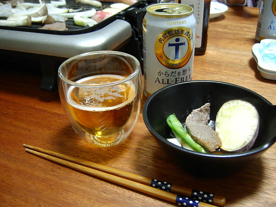 焼肉