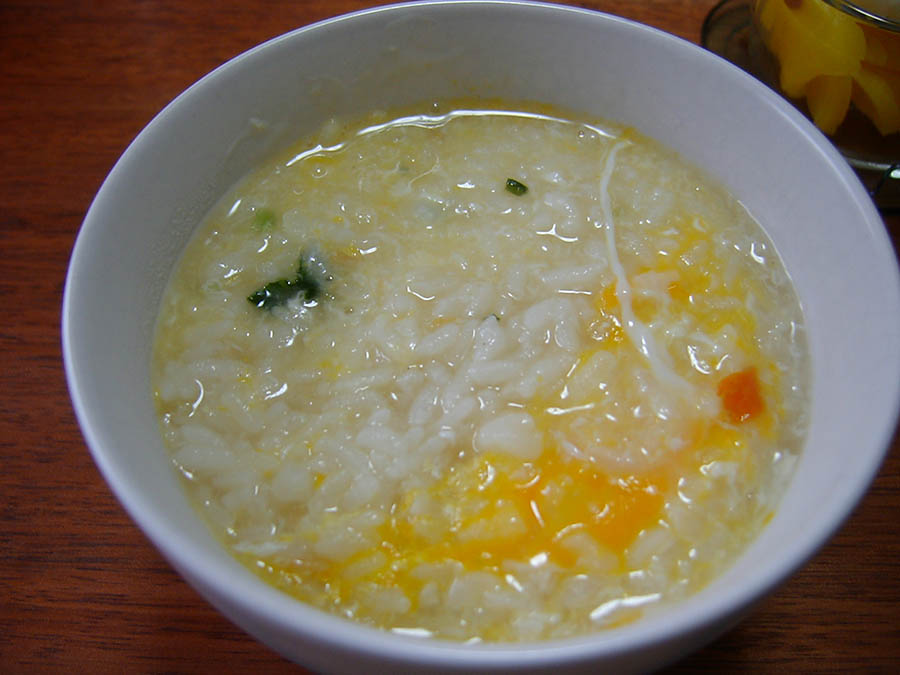 雑炊