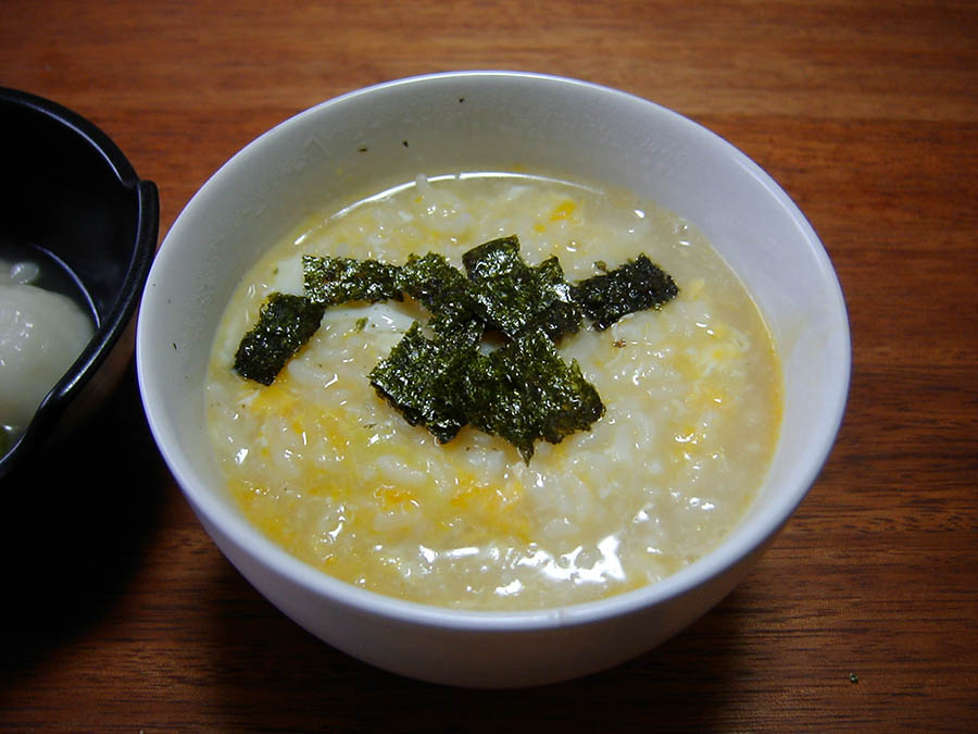 雑炊